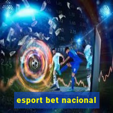 esport bet nacional